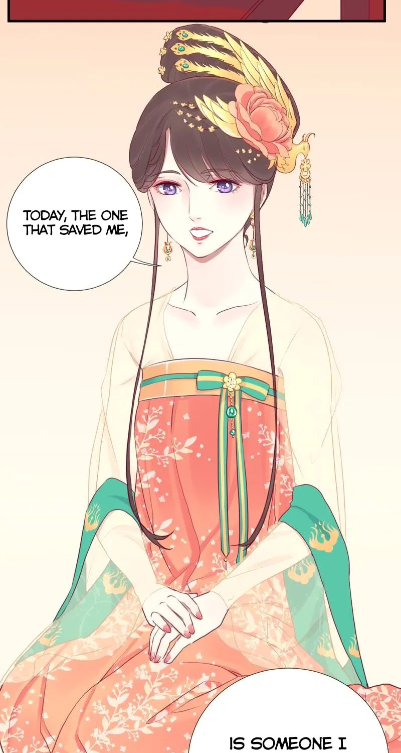 The Queen Is Busy (Colored) Chapter 22 page 24 - 