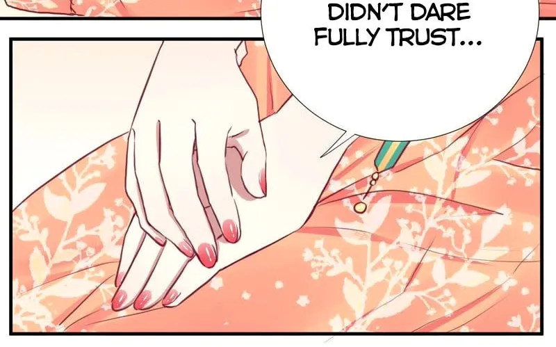 The Queen Is Busy (Colored) Chapter 22 page 25 - 