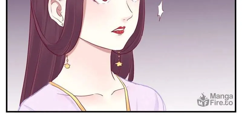 The Queen Is Busy (Colored) Chapter 22 page 9 - 