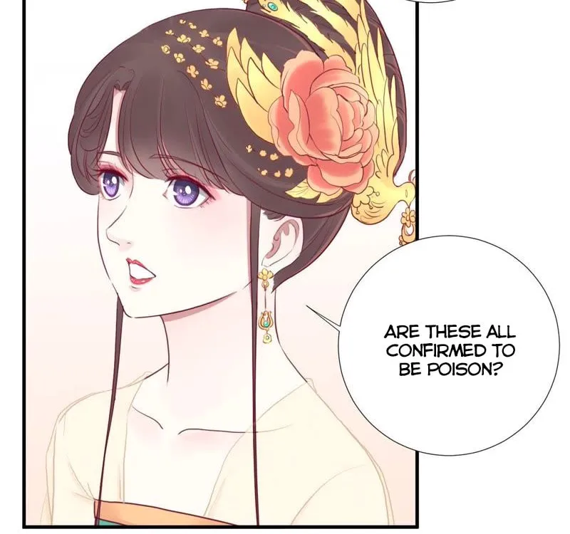 The Queen Is Busy (Colored) Chapter 23 page 11 - 