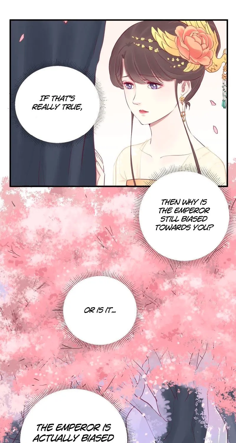 The Queen Is Busy (Colored) Chapter 23 page 24 - 