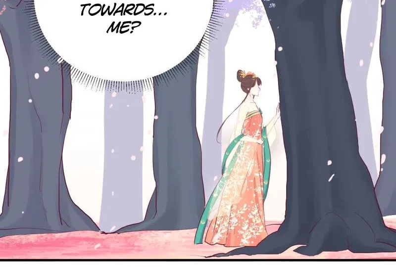 The Queen Is Busy (Colored) Chapter 23 page 25 - 