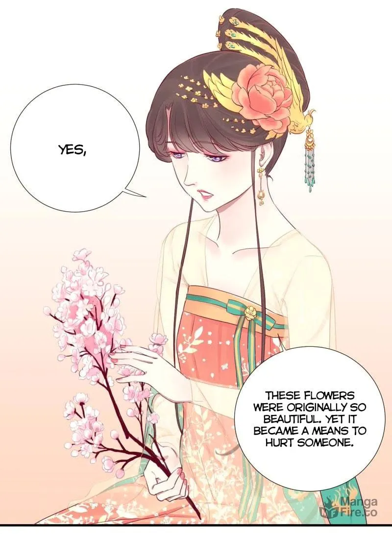 The Queen Is Busy (Colored) Chapter 23 page 7 - 