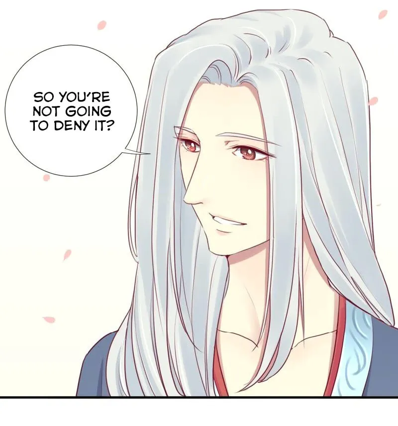 The Queen Is Busy (Colored) Chapter 24 page 16 - 