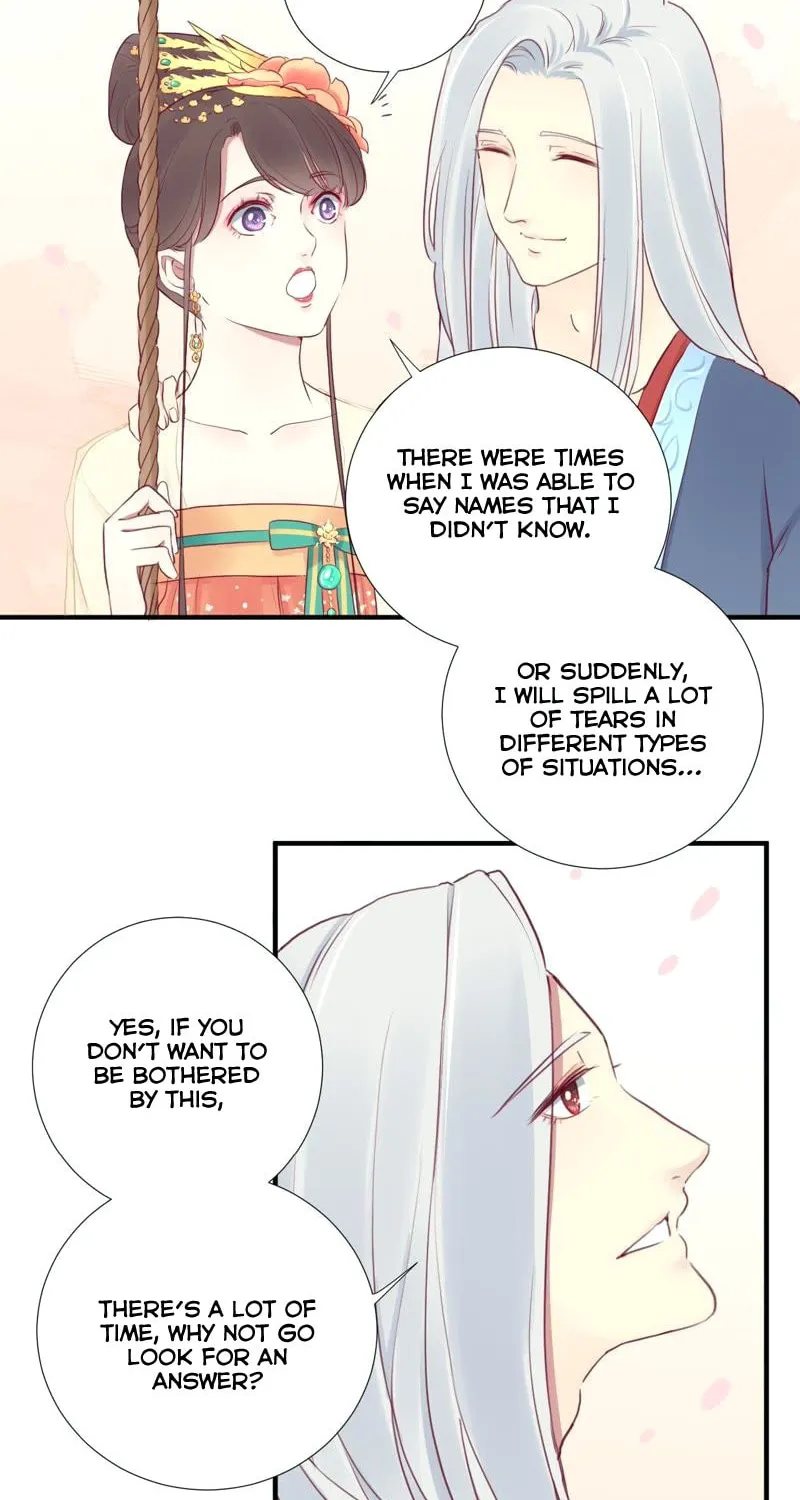 The Queen Is Busy (Colored) Chapter 25 page 19 - 