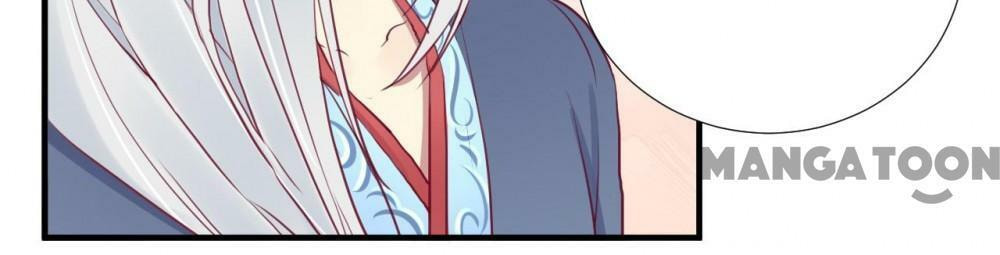 The Queen Is Busy (Colored) Chapter 26 page 3 - 