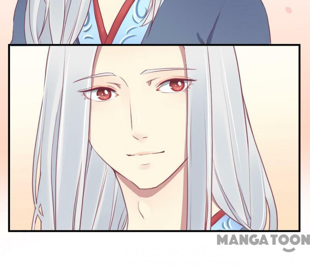 The Queen Is Busy (Colored) Chapter 26 page 8 - 