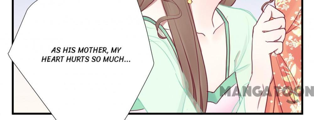 The Queen Is Busy (Colored) Chapter 27 page 14 - 