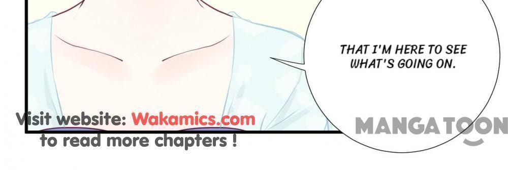 The Queen Is Busy (Colored) Chapter 27 page 6 - 