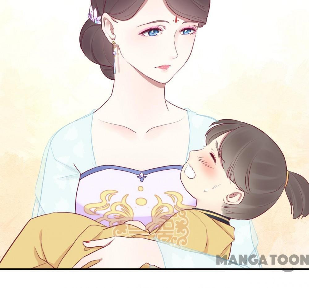 The Queen Is Busy (Colored) Chapter 29 page 4 - 
