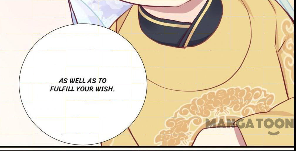 The Queen Is Busy (Colored) Chapter 29 page 6 - 
