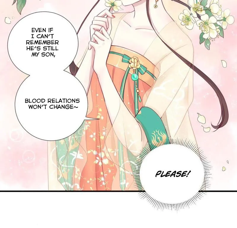 The Queen Is Busy (Colored) Chapter 3 page 5 - 