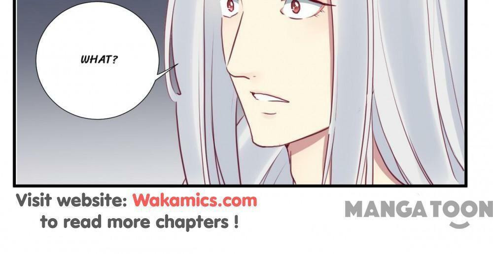 The Queen Is Busy (Colored) Chapter 31 page 21 - 