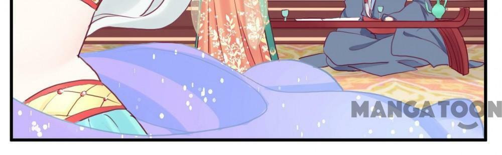 The Queen Is Busy (Colored) Chapter 31 page 7 - 