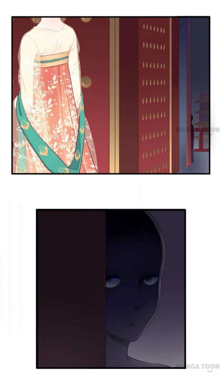 The Queen Is Busy (Colored) Chapter 32 page 23 - 