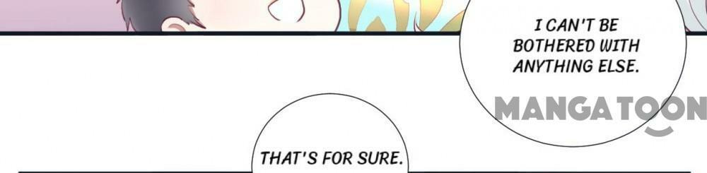 The Queen Is Busy (Colored) Chapter 33 page 8 - 