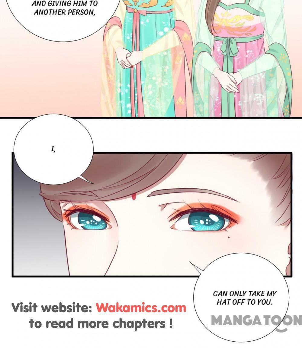 The Queen Is Busy (Colored) Chapter 34 page 2 - 