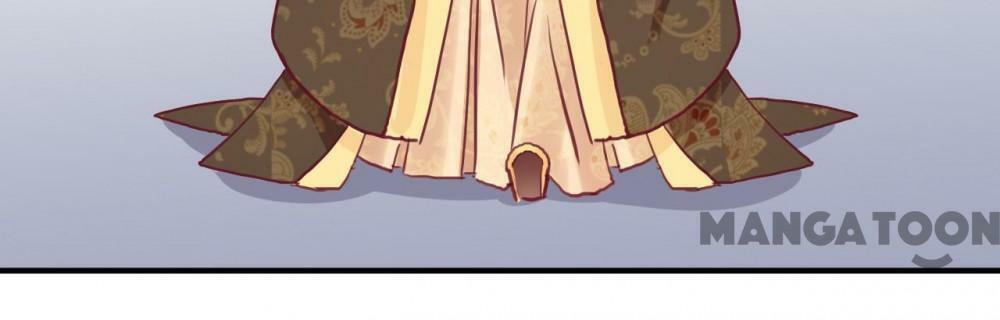 The Queen Is Busy (Colored) Chapter 34 page 19 - 