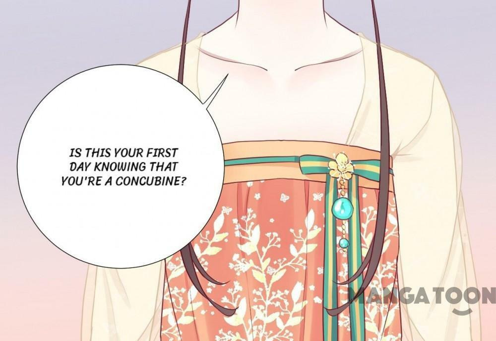The Queen Is Busy (Colored) Chapter 34 page 7 - 