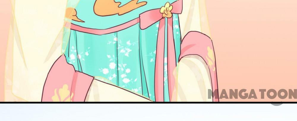 The Queen Is Busy (Colored) Chapter 34 page 10 - 
