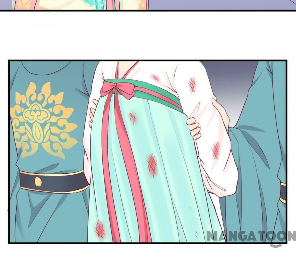 The Queen Is Busy (Colored) Chapter 35 page 13 - 