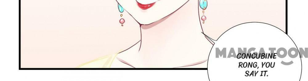 The Queen Is Busy (Colored) Chapter 35 page 21 - 