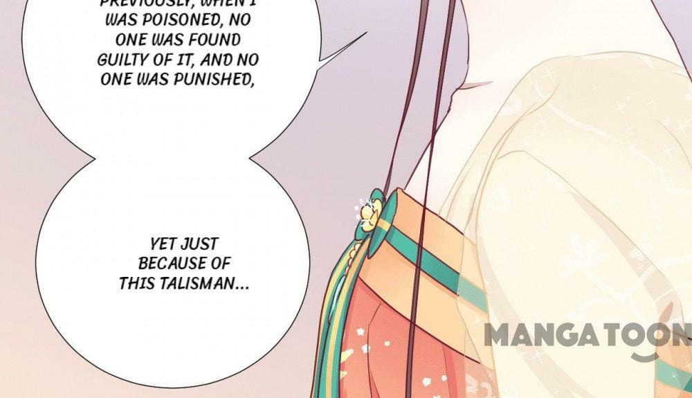 The Queen Is Busy (Colored) Chapter 36 page 9 - 