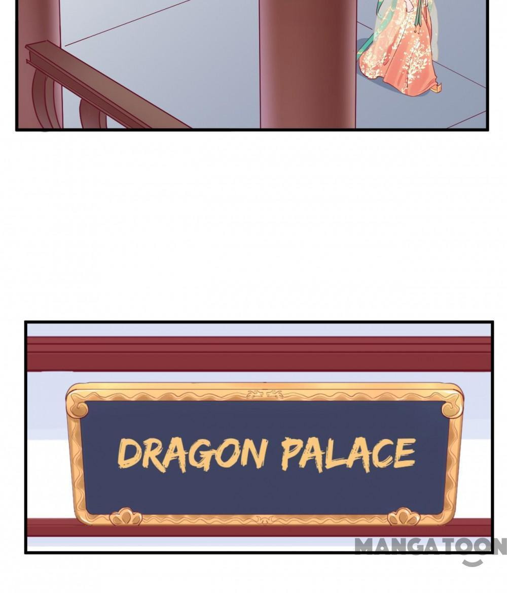 The Queen Is Busy (Colored) Chapter 37 page 18 - 