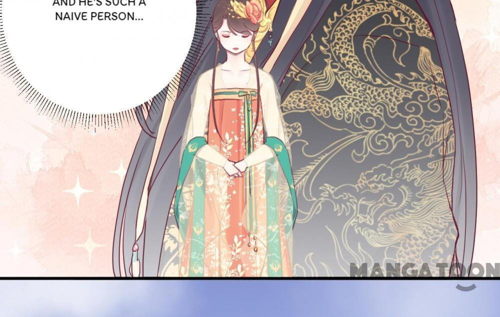 The Queen Is Busy (Colored) Chapter 37 page 23 - 