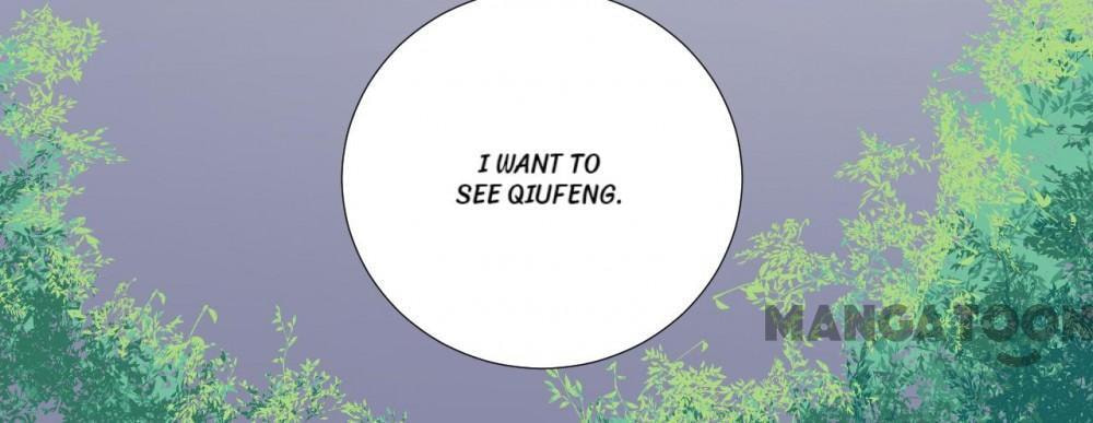 The Queen Is Busy (Colored) Chapter 37 page 25 - 