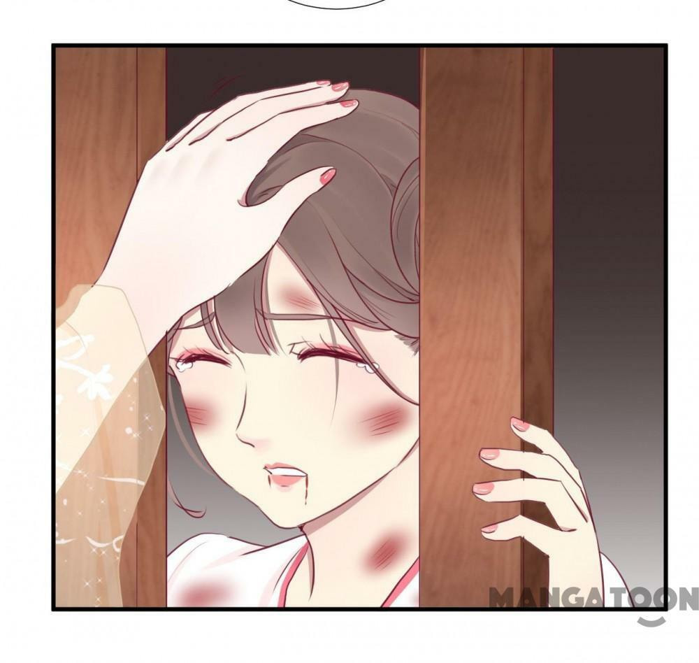 The Queen Is Busy (Colored) Chapter 38 page 12 - 