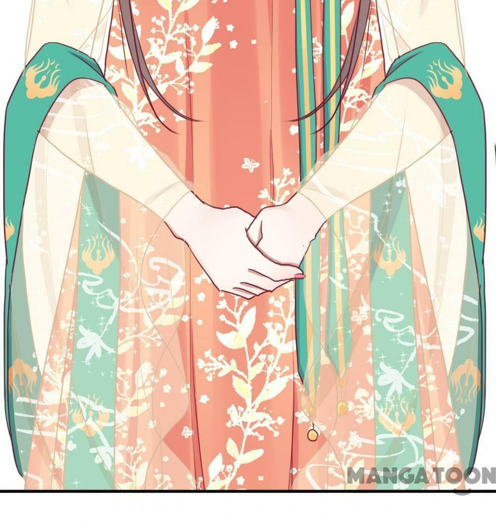 The Queen Is Busy (Colored) Chapter 38 page 6 - 
