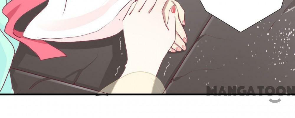 The Queen Is Busy (Colored) Chapter 39 page 3 - 