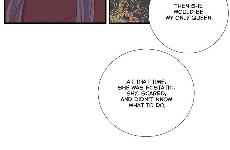 The Queen Is Busy (Colored) Chapter 4 page 13 - 