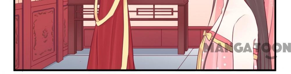 The Queen Is Busy (Colored) Chapter 40 page 18 - 