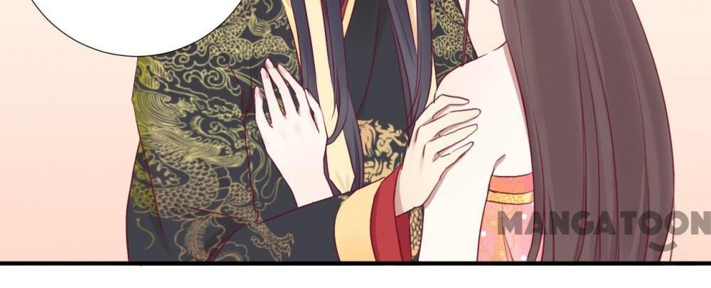 The Queen Is Busy (Colored) Chapter 40 page 10 - 