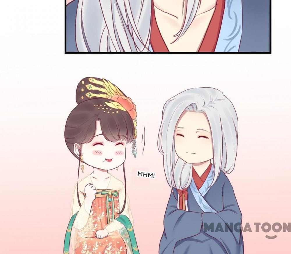 The Queen Is Busy (Colored) Chapter 41 page 7 - 