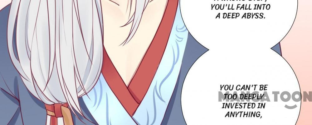 The Queen Is Busy (Colored) Chapter 41 page 10 - 