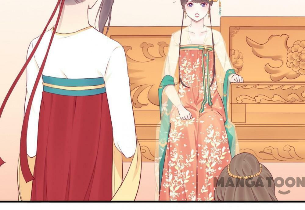 The Queen Is Busy (Colored) Chapter 42 page 12 - 