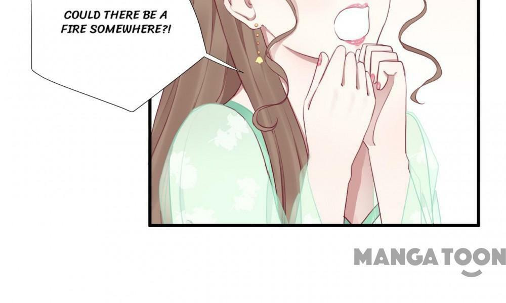 The Queen Is Busy (Colored) Chapter 42 page 16 - 