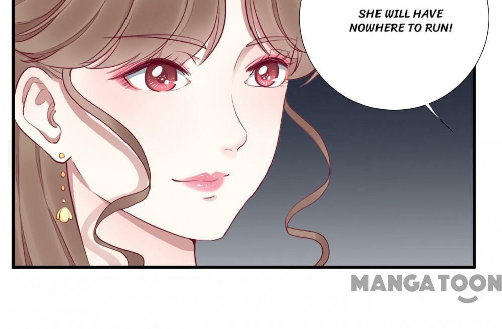The Queen Is Busy (Colored) Chapter 42 page 3 - 