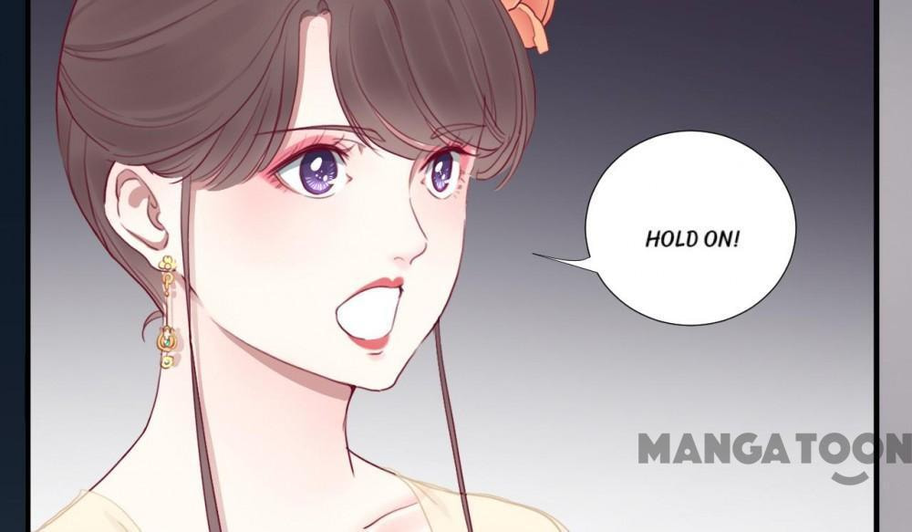 The Queen Is Busy (Colored) Chapter 43 page 2 - 