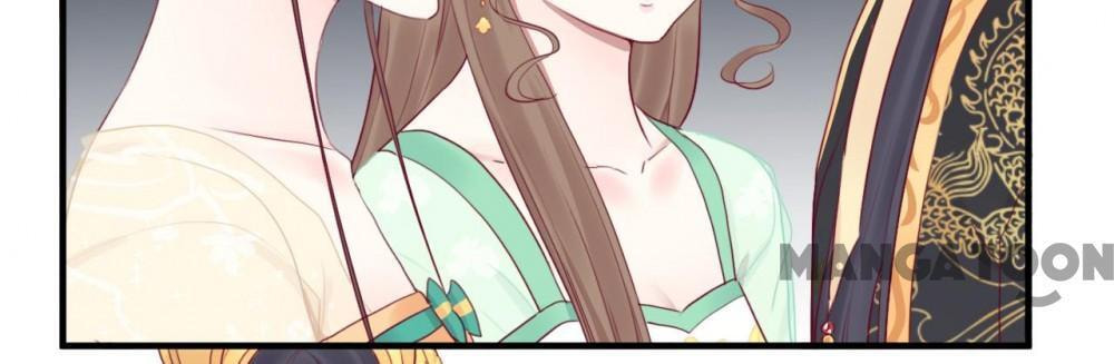 The Queen Is Busy (Colored) Chapter 43 page 14 - 