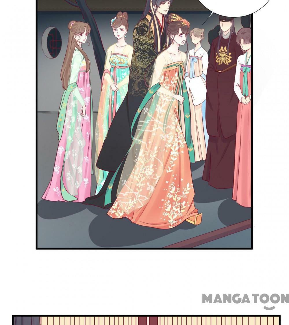 The Queen Is Busy (Colored) Chapter 44 page 11 - 