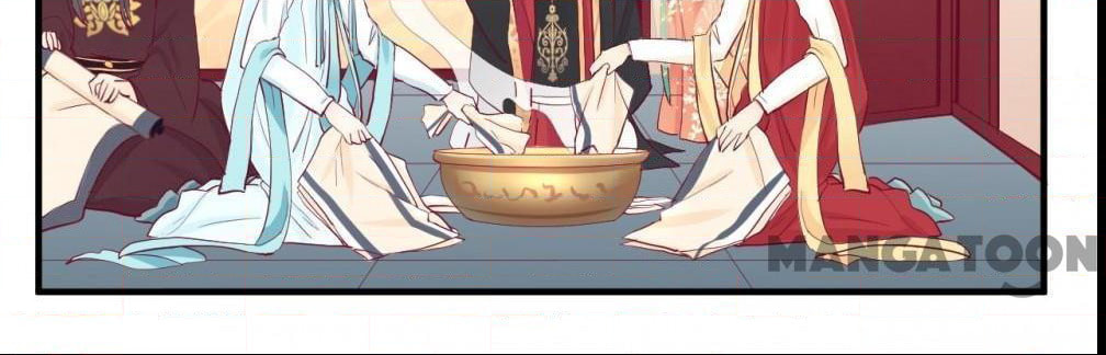 The Queen Is Busy (Colored) Chapter 44 page 14 - 