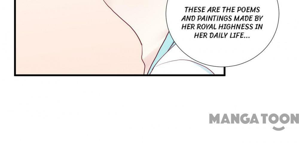 The Queen Is Busy (Colored) Chapter 44 page 17 - 