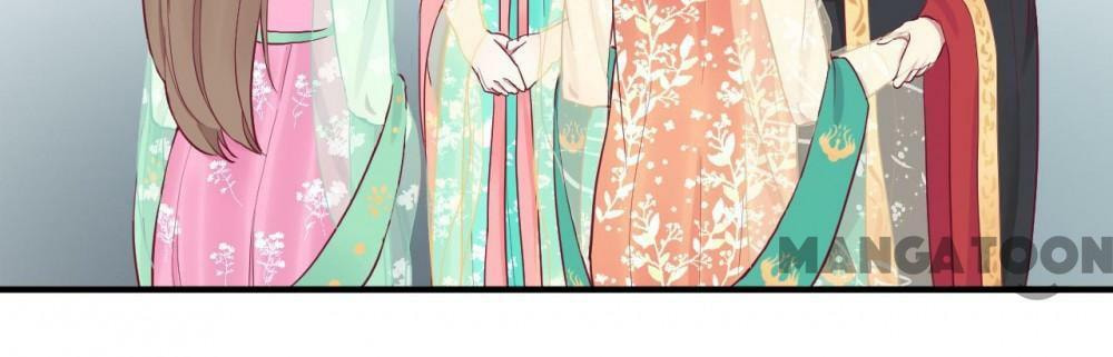 The Queen Is Busy (Colored) Chapter 44 page 4 - 