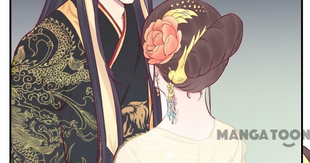 The Queen Is Busy (Colored) Chapter 44 page 7 - 