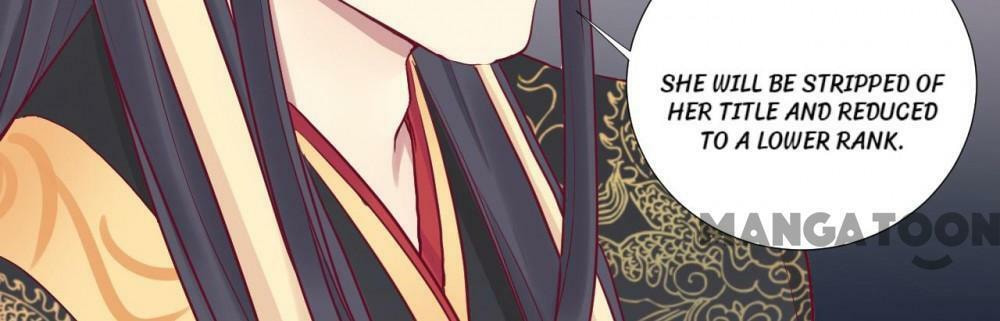 The Queen Is Busy (Colored) Chapter 44 page 9 - 
