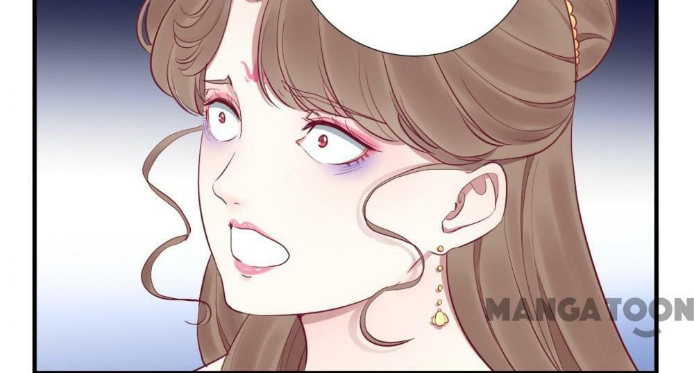 The Queen Is Busy (Colored) Chapter 45 page 3 - 